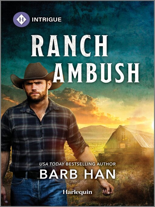 Title details for Ranch Ambush by Barb Han - Available